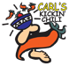 Carl's Kickin' Chili